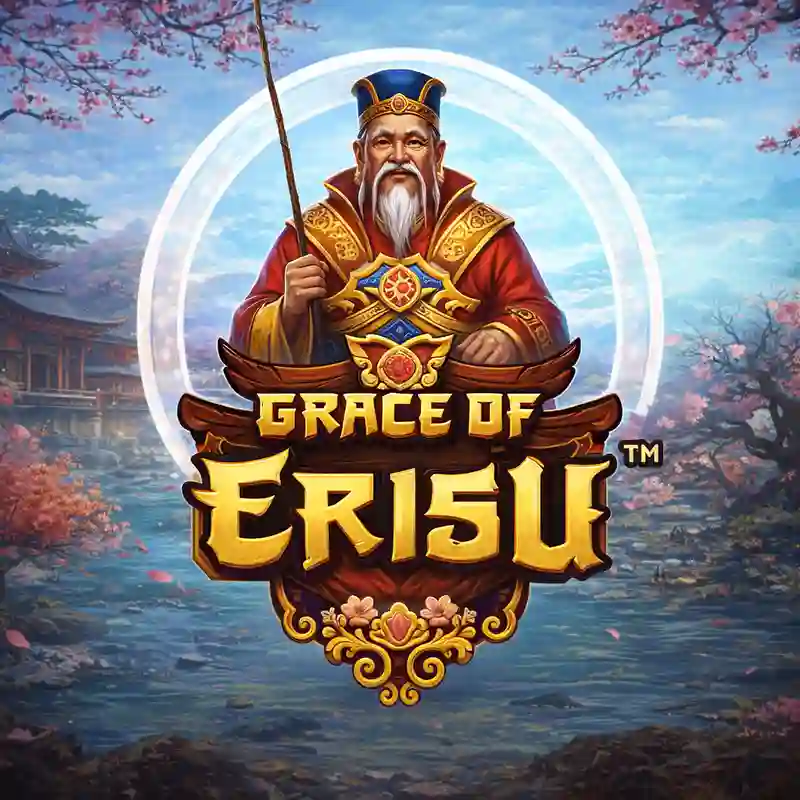 Grace of Ebisu - 747live bet Casino Game